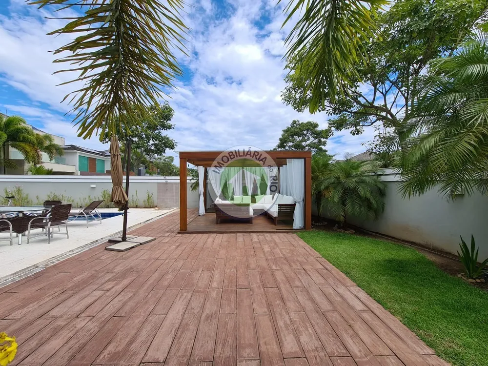 Casa, 6 quartos, 800 m² - Foto 9