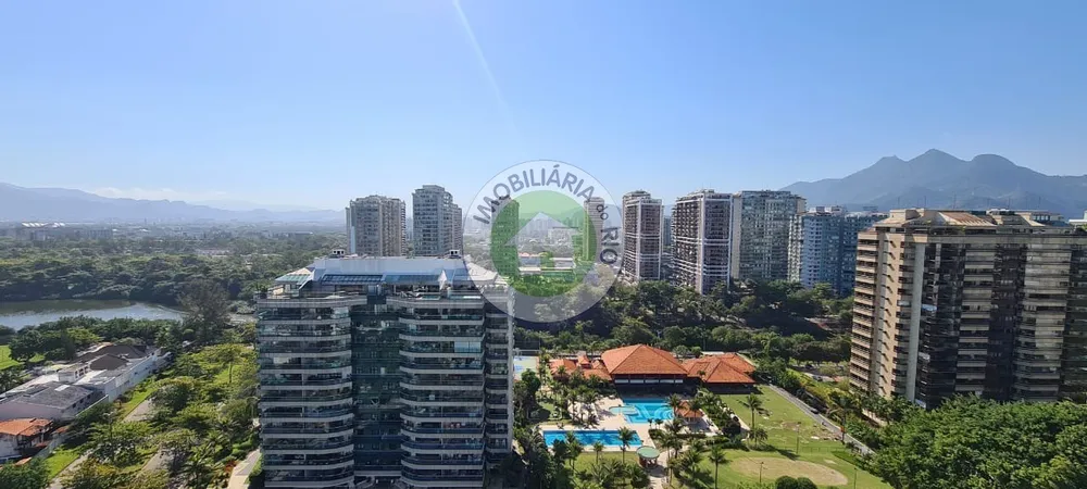 Cobertura, 4 quartos, 500 m² - Foto 22