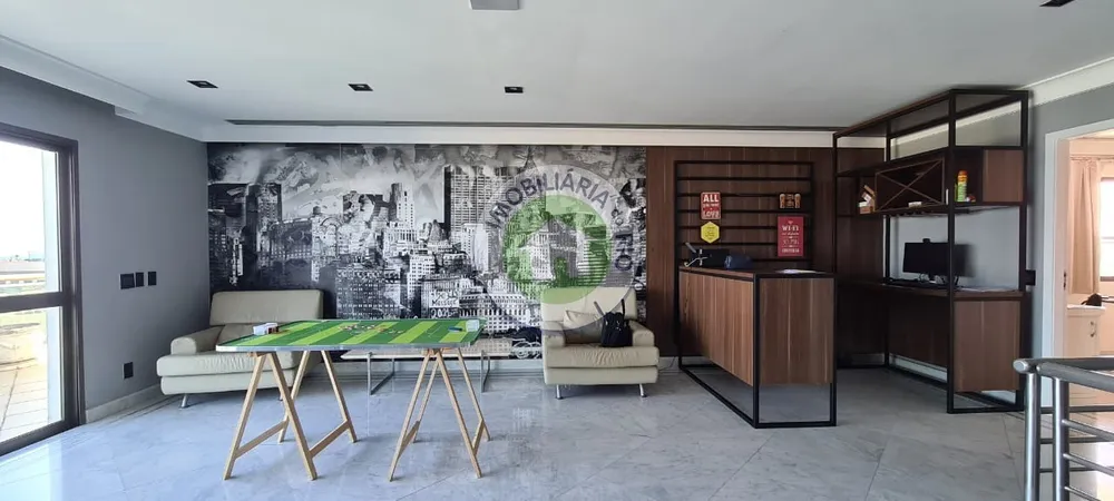 Cobertura, 4 quartos, 500 m² - Foto 7