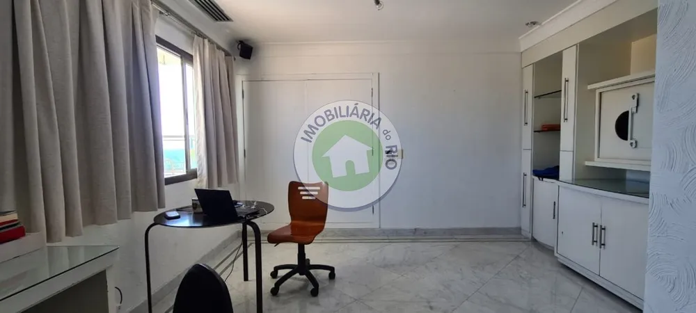 Cobertura, 4 quartos, 500 m² - Foto 12