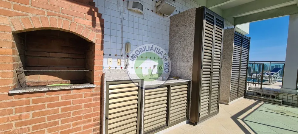 Cobertura, 4 quartos, 500 m² - Foto 19
