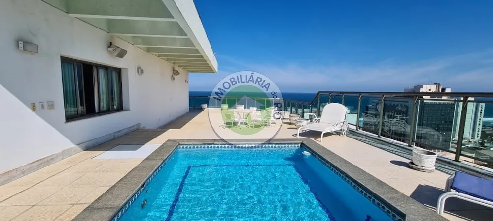 Cobertura, 4 quartos, 500 m² - Foto 17