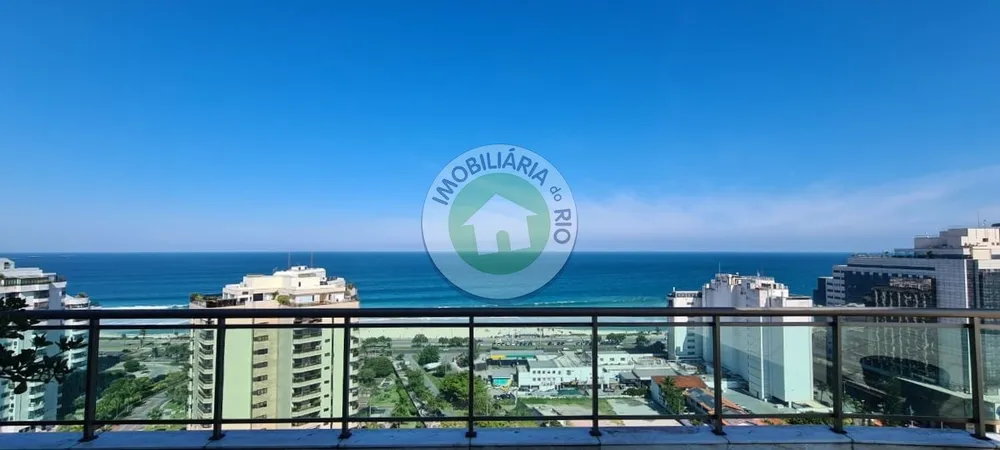 Cobertura, 4 quartos, 500 m² - Foto 15