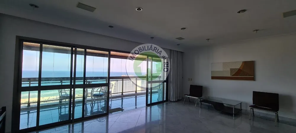 Cobertura, 4 quartos, 500 m² - Foto 2
