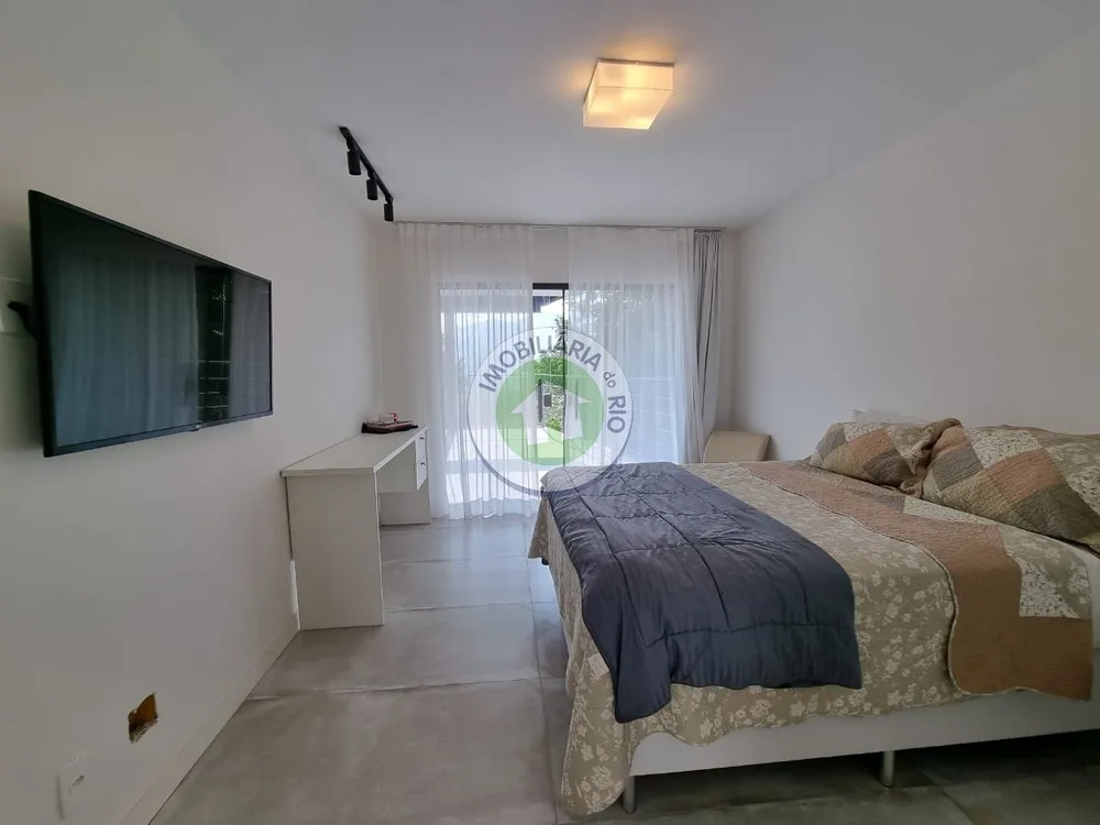 Casa de Condomínio, 4 quartos - Foto 44