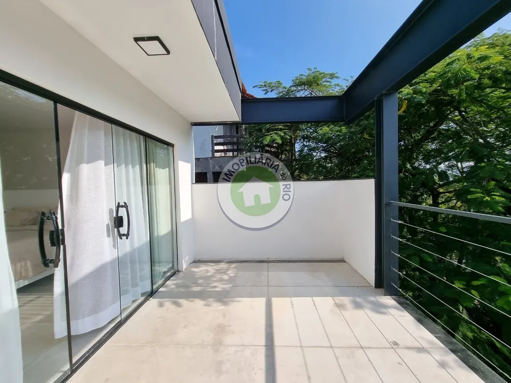 Casa de Condomínio, 4 quartos - Foto 21