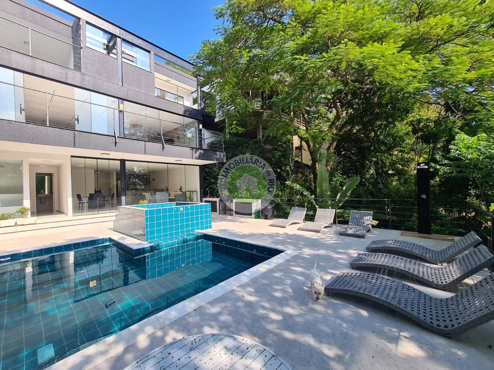 Casa de Condomínio, 4 quartos - Foto 4