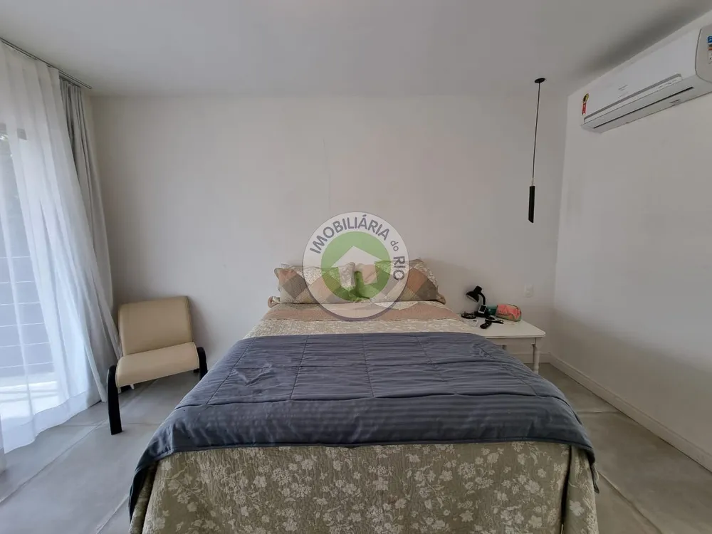 Casa de Condomínio, 4 quartos - Foto 46