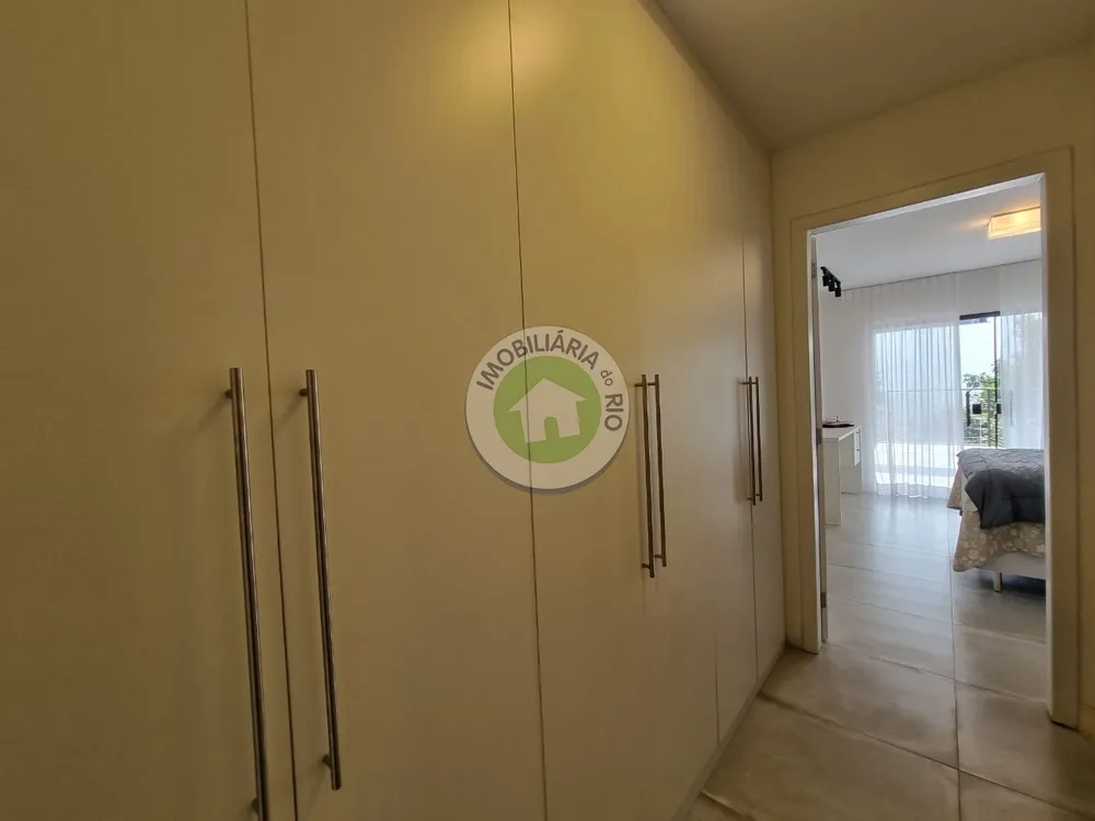 Casa de Condomínio, 4 quartos - Foto 40