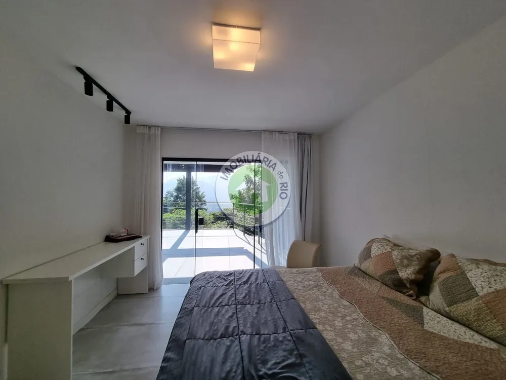 Casa de Condomínio, 4 quartos - Foto 49