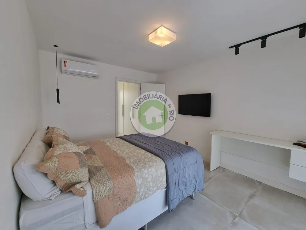 Casa de Condomínio, 4 quartos - Foto 48