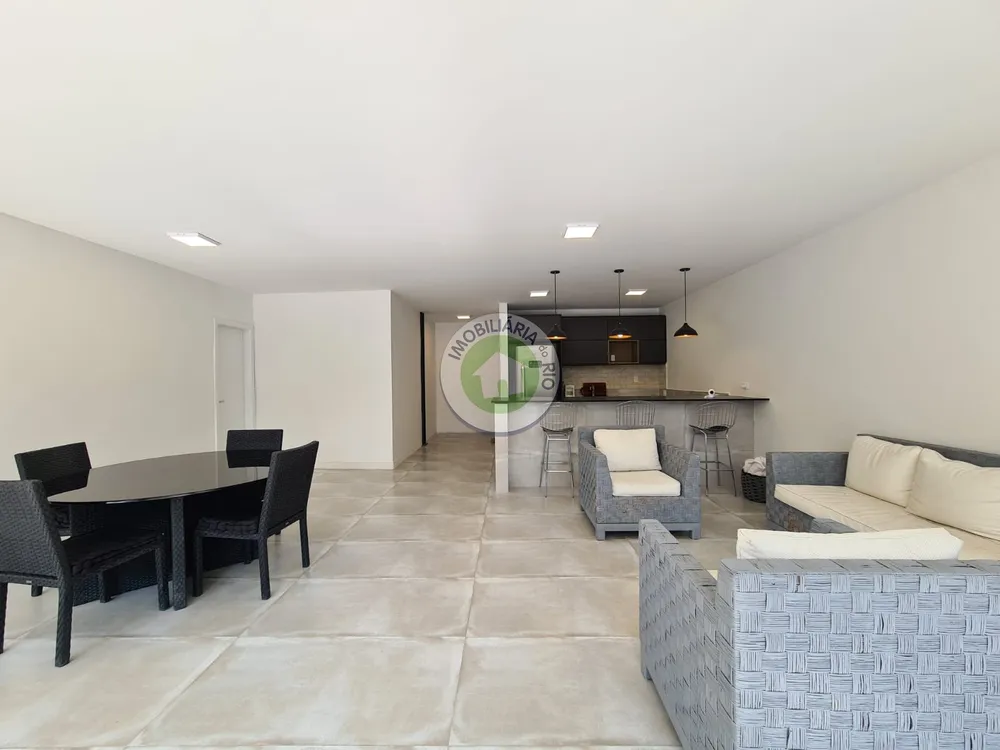 Casa de Condomínio, 4 quartos - Foto 7