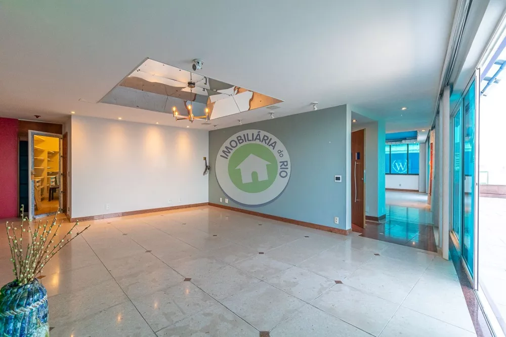 Cobertura, 4 quartos, 425 m² - Foto 4