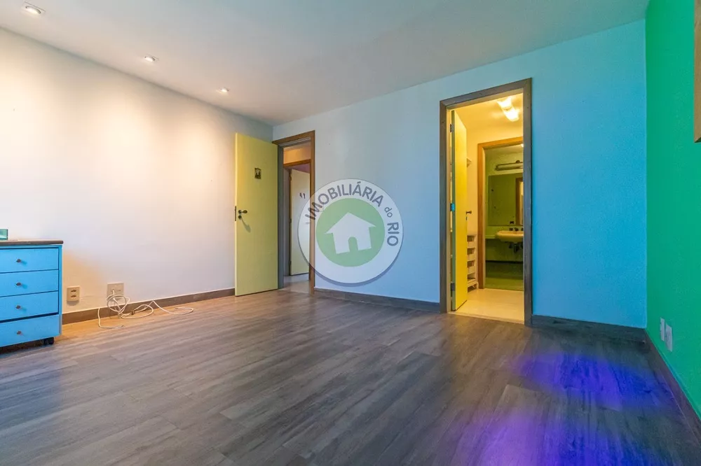 Cobertura, 4 quartos, 425 m² - Foto 1
