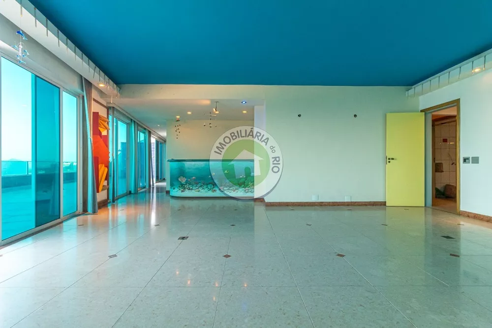 Cobertura, 4 quartos, 425 m² - Foto 11