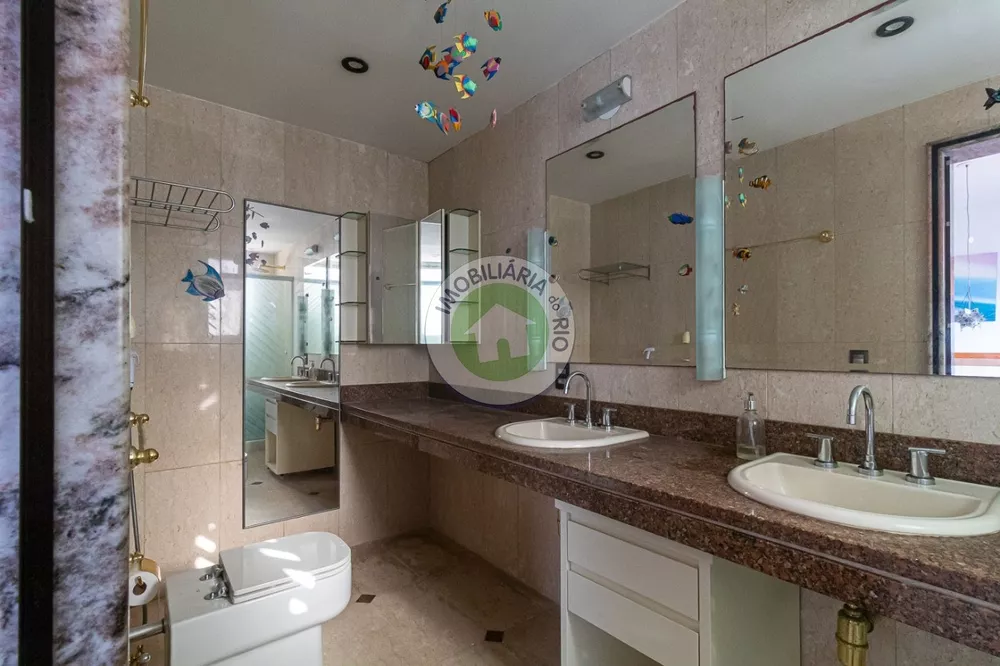 Cobertura, 4 quartos, 425 m² - Foto 30