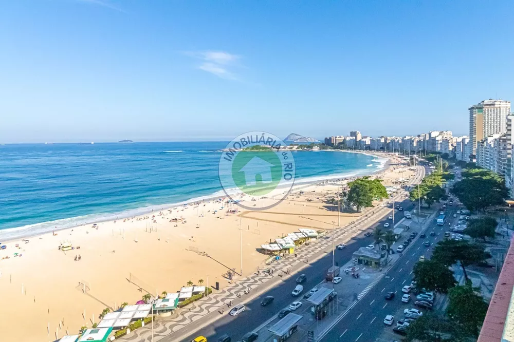 Cobertura, 4 quartos, 425 m² - Foto 15