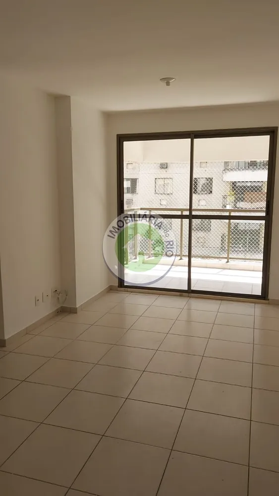 Apartamento, 2 quartos, 62 m² - Foto 6