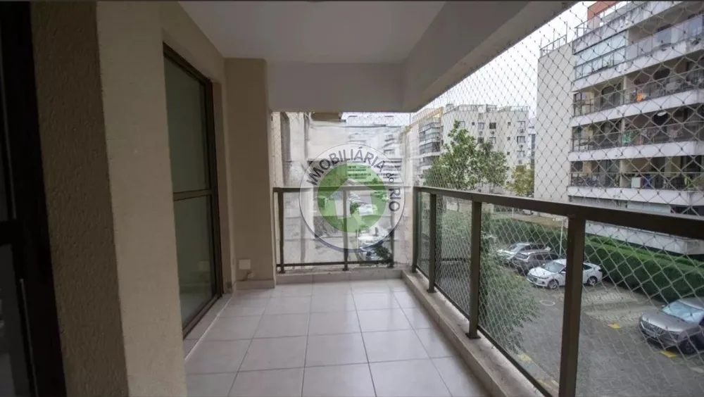 Apartamento, 2 quartos, 62 m² - Foto 2