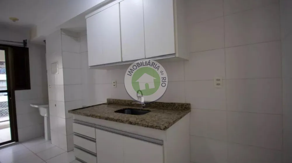 Apartamento, 2 quartos, 62 m² - Foto 16