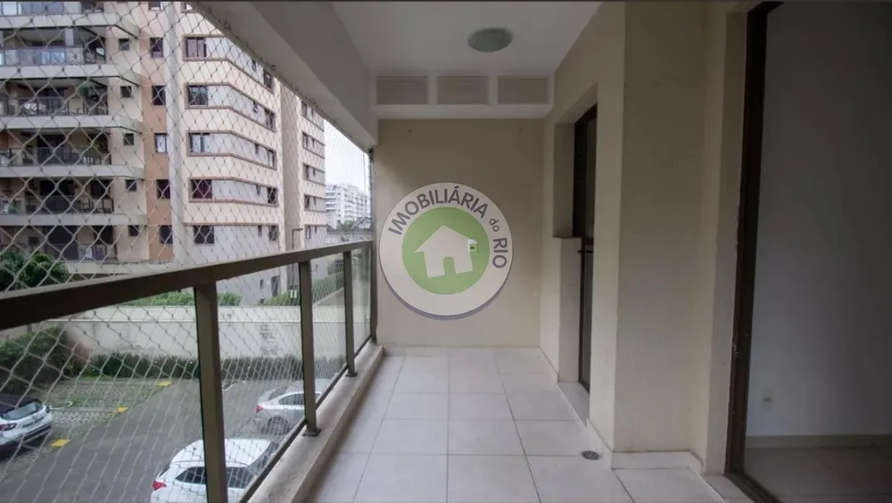 Apartamento, 2 quartos, 62 m² - Foto 3