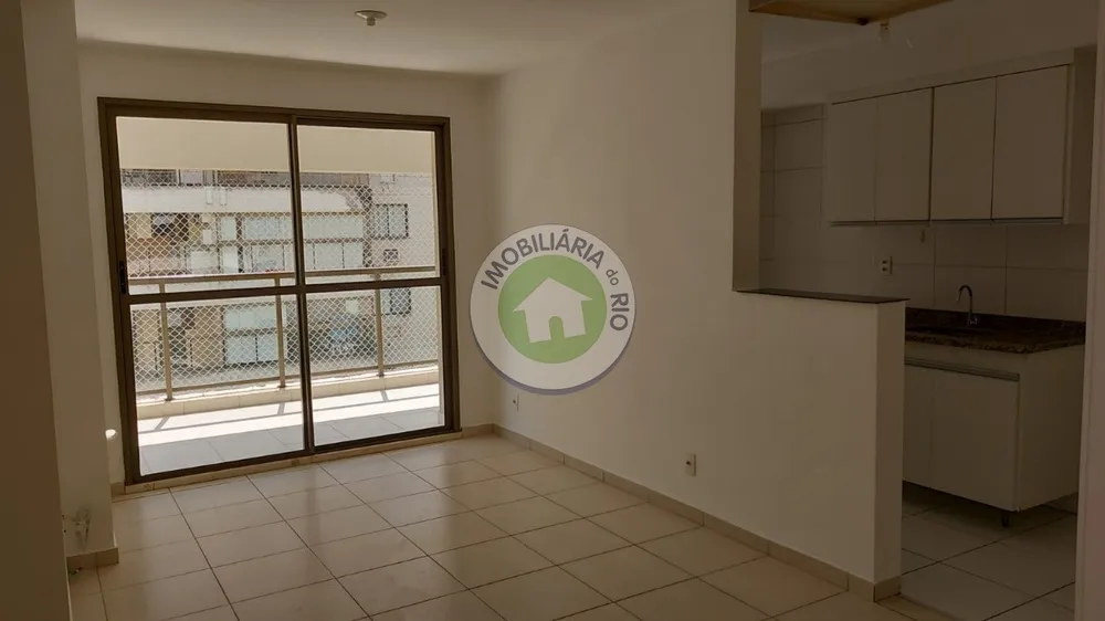 Apartamento, 2 quartos, 62 m² - Foto 5