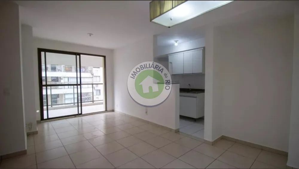 Apartamento, 2 quartos, 62 m² - Foto 4