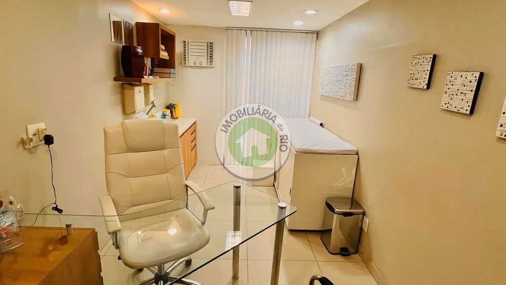 Sala-Conjunto, 43 m² - Foto 8