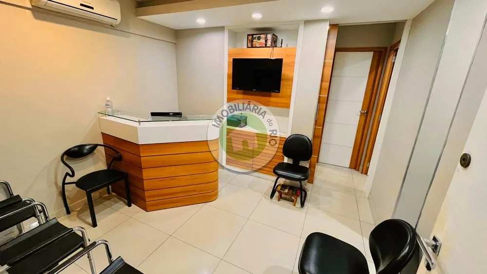 Sala-Conjunto, 43 m² - Foto 1