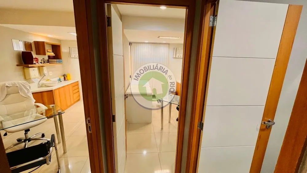 Sala-Conjunto, 43 m² - Foto 17