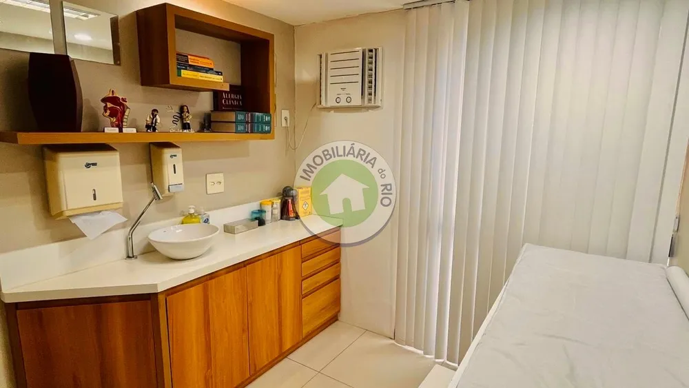 Sala-Conjunto, 43 m² - Foto 12