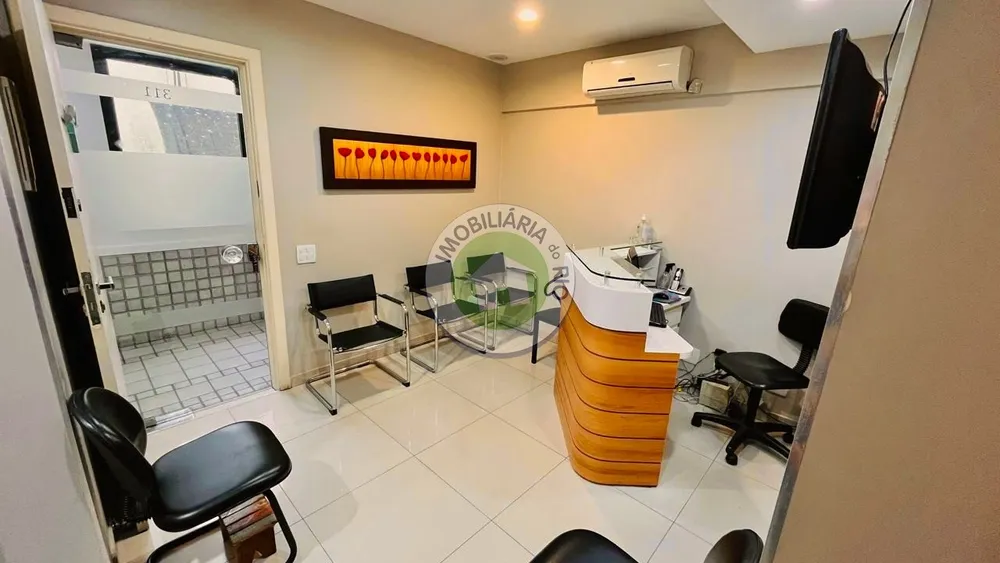 Sala-Conjunto, 43 m² - Foto 3