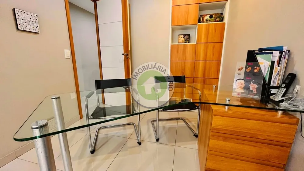 Sala-Conjunto, 43 m² - Foto 11