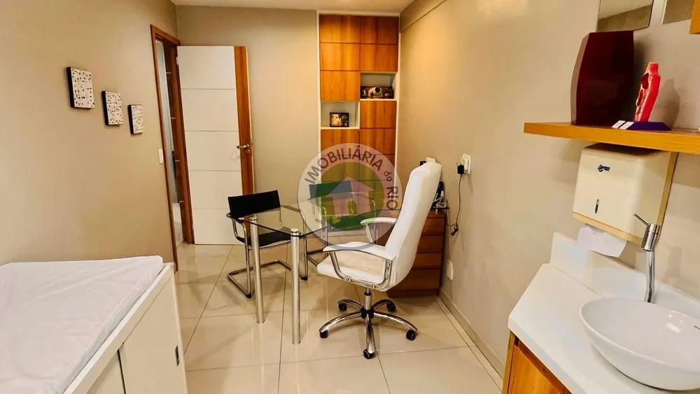 Sala-Conjunto, 43 m² - Foto 10