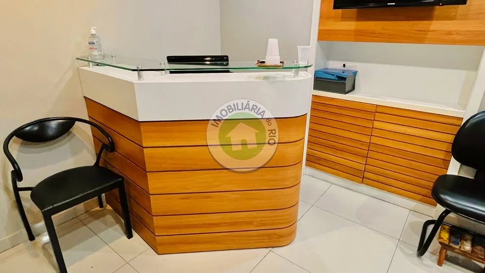 Sala-Conjunto, 43 m² - Foto 2