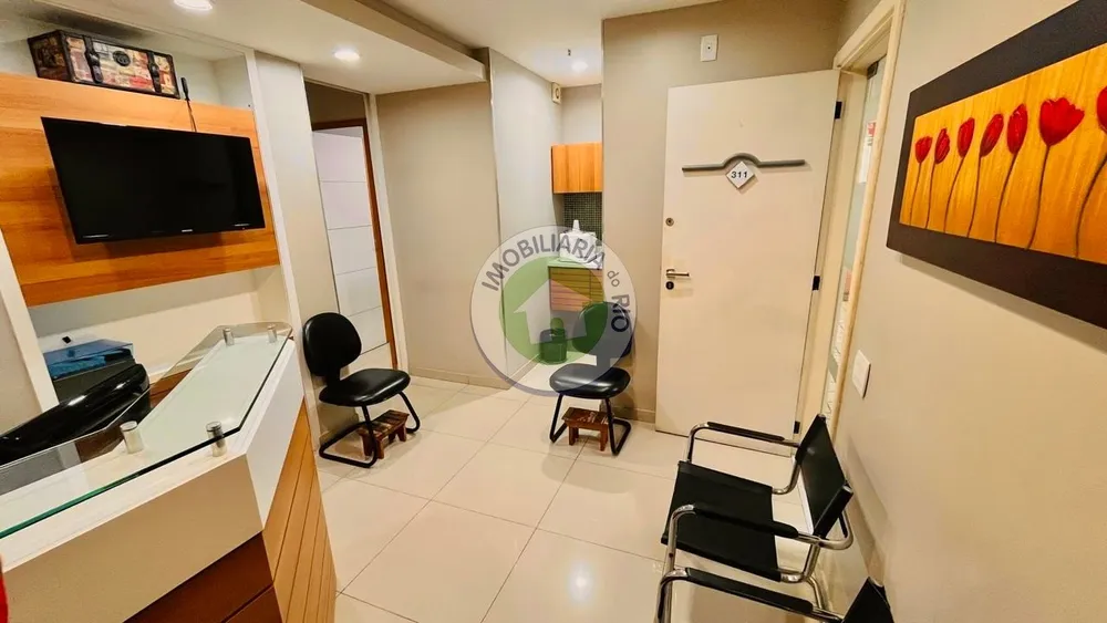Sala-Conjunto, 43 m² - Foto 4