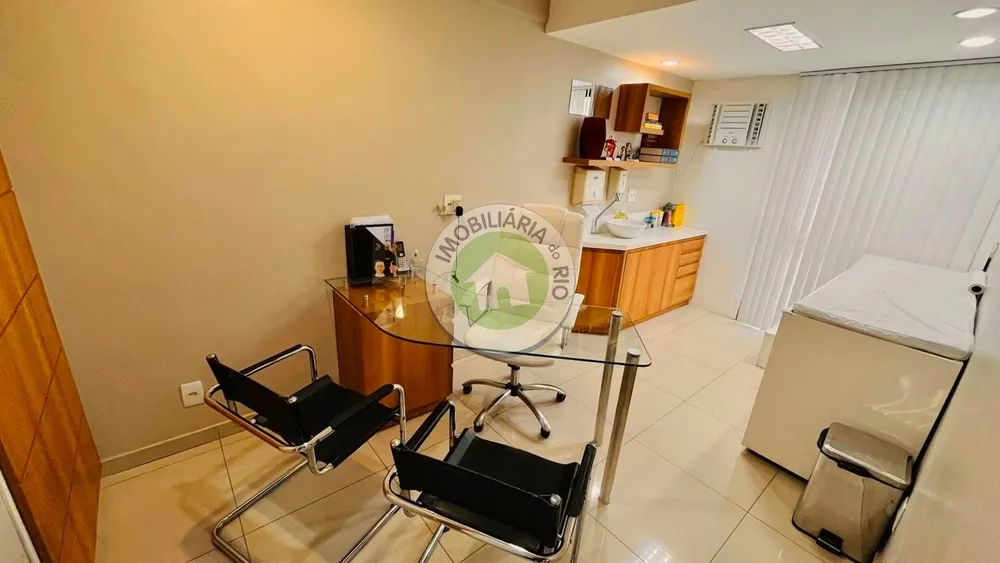 Sala-Conjunto, 43 m² - Foto 9