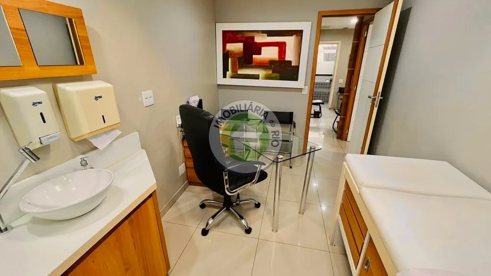 Sala-Conjunto, 43 m² - Foto 19
