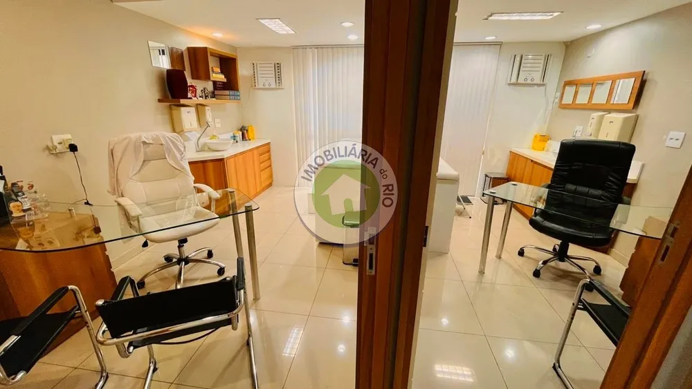 Sala-Conjunto, 43 m² - Foto 6