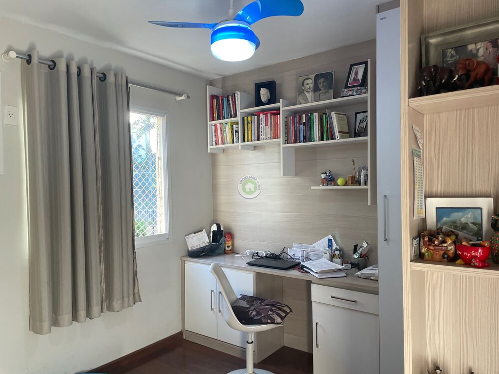 Apartamento, 3 quartos, 112 m² - Foto 55