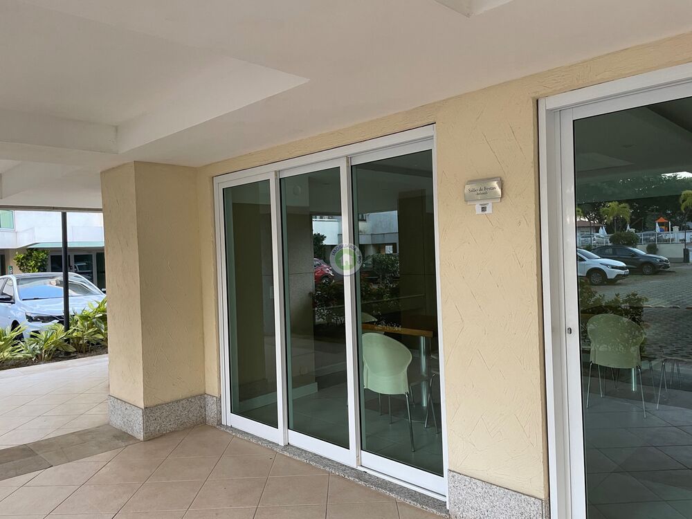 Apartamento, 3 quartos, 112 m² - Foto 57