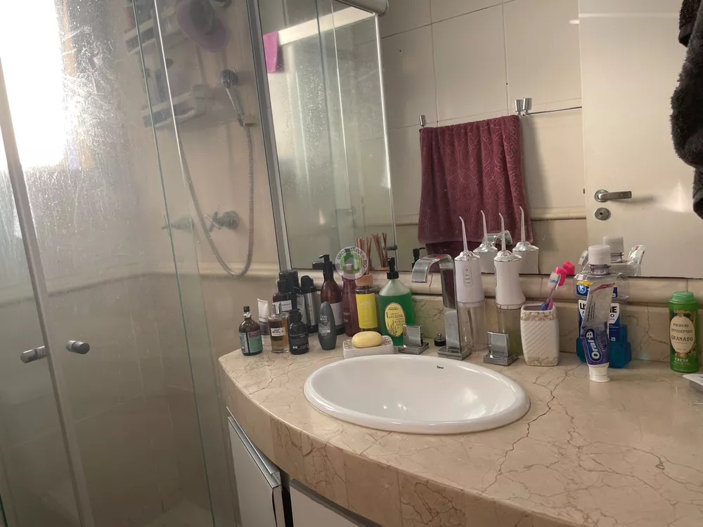 Apartamento, 3 quartos, 112 m² - Foto 40