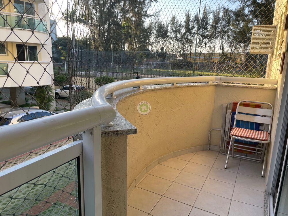 Apartamento, 3 quartos, 112 m² - Foto 14