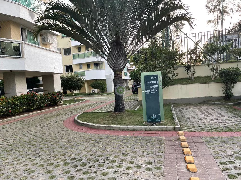 Apartamento, 3 quartos, 112 m² - Foto 21