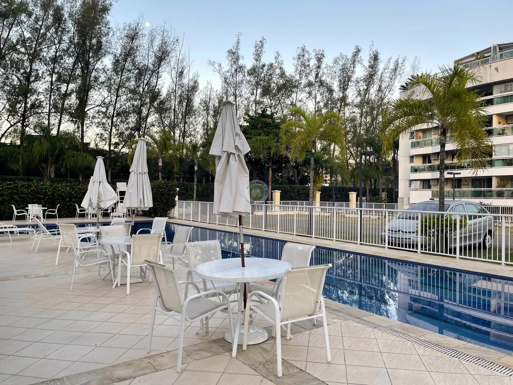 Apartamento, 3 quartos, 112 m² - Foto 11