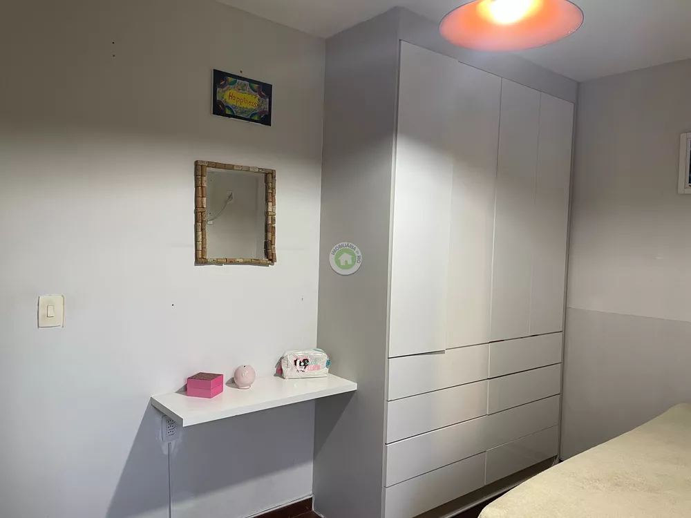 Apartamento, 3 quartos, 112 m² - Foto 49