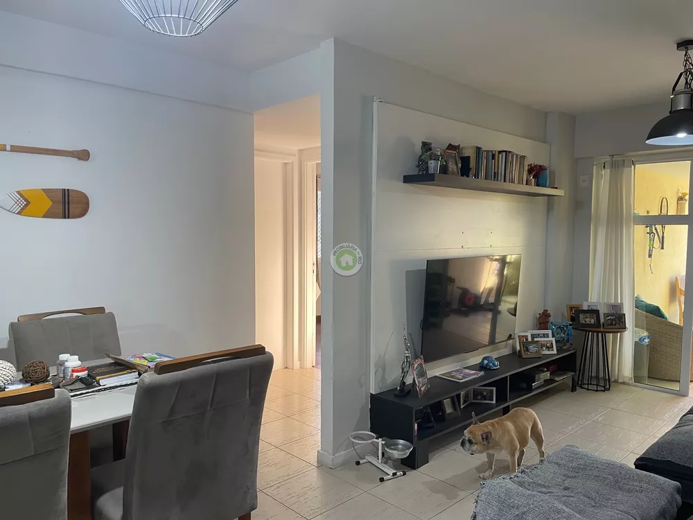 Apartamento, 3 quartos, 112 m² - Foto 7