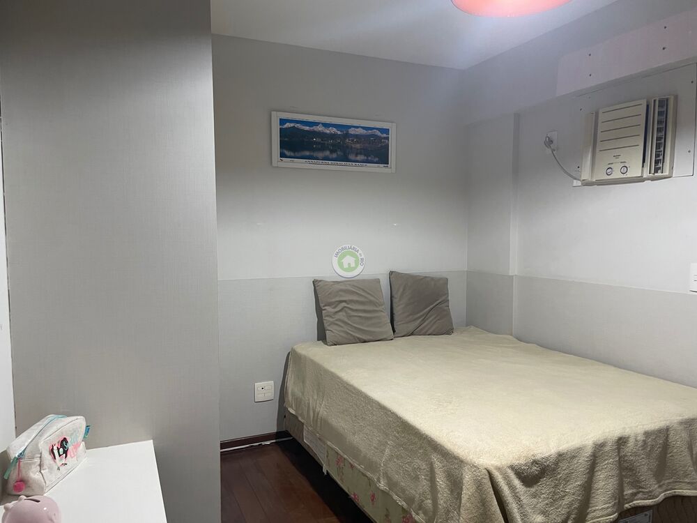Apartamento, 3 quartos, 112 m² - Foto 16