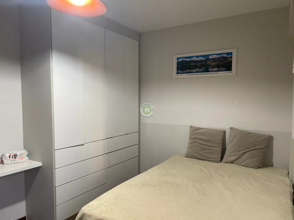 Apartamento, 3 quartos, 112 m² - Foto 2