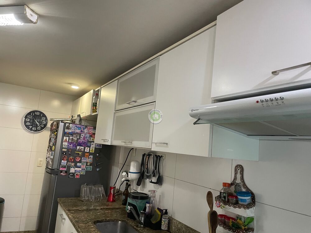 Apartamento, 3 quartos, 112 m² - Foto 27